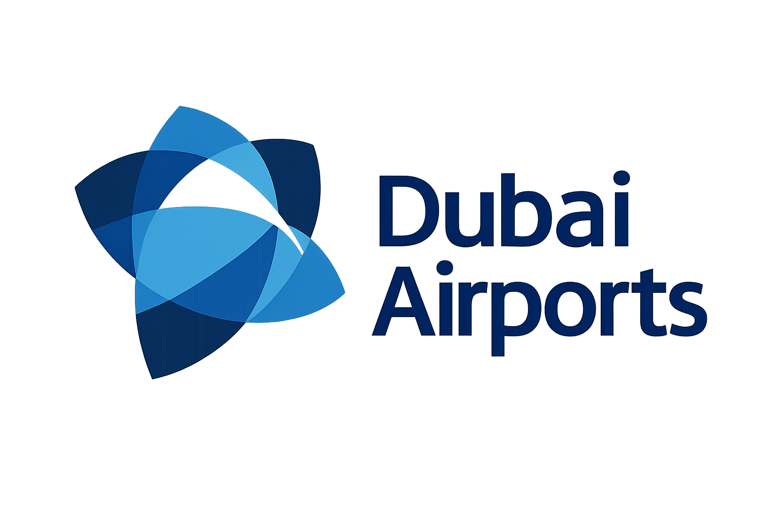 Dubai Airports logo