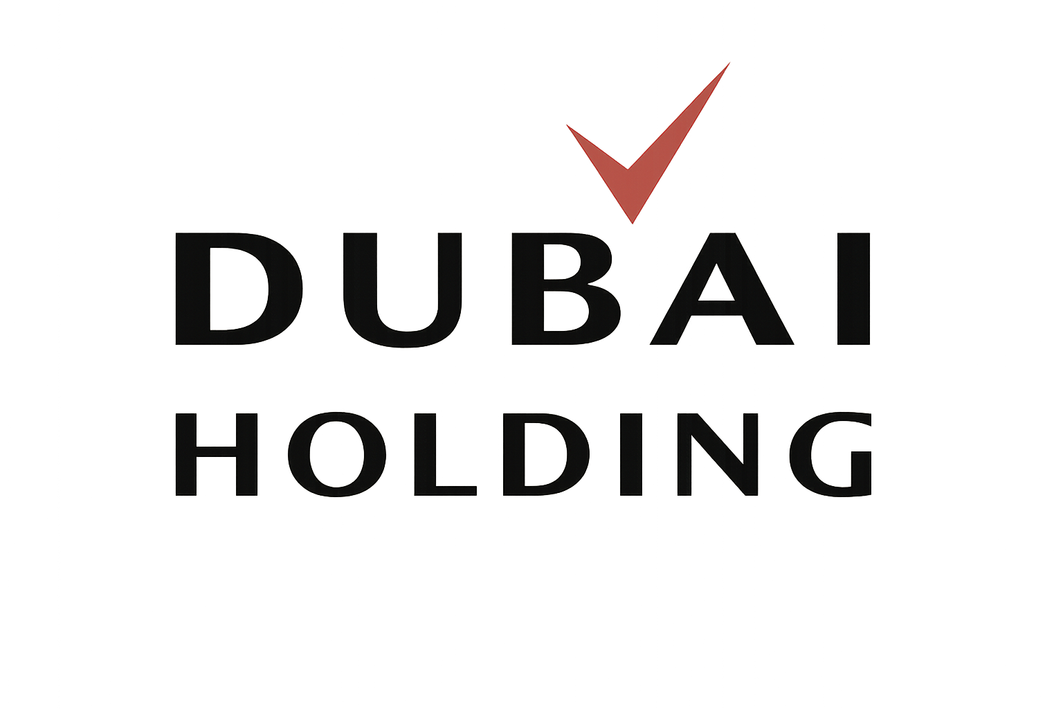 Dubai Holding logo