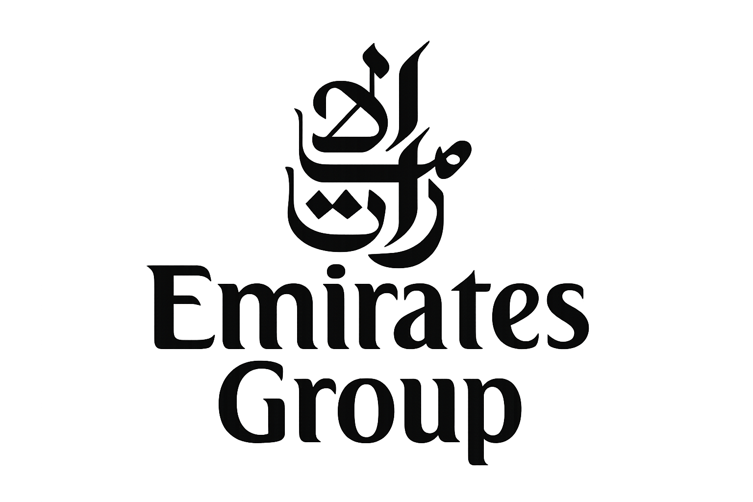 Emirates Group logo